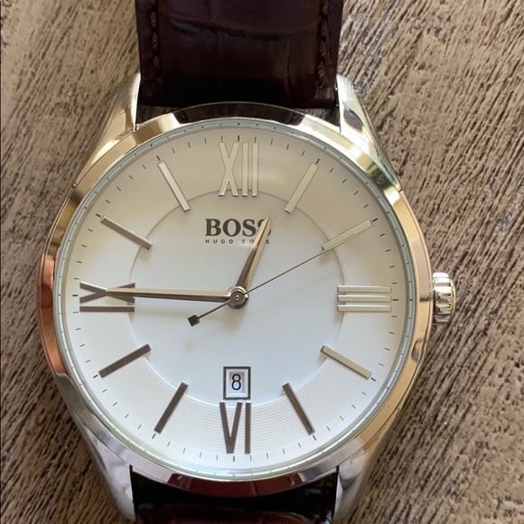 Hugo Boss Watch - Picture 2 of 5